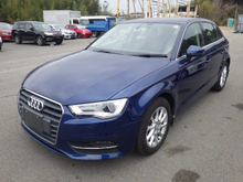 Audi A3 1.4 Petrol Auto