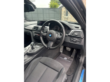 2013 BMW 3 Series 2L Diesel For Sale Images