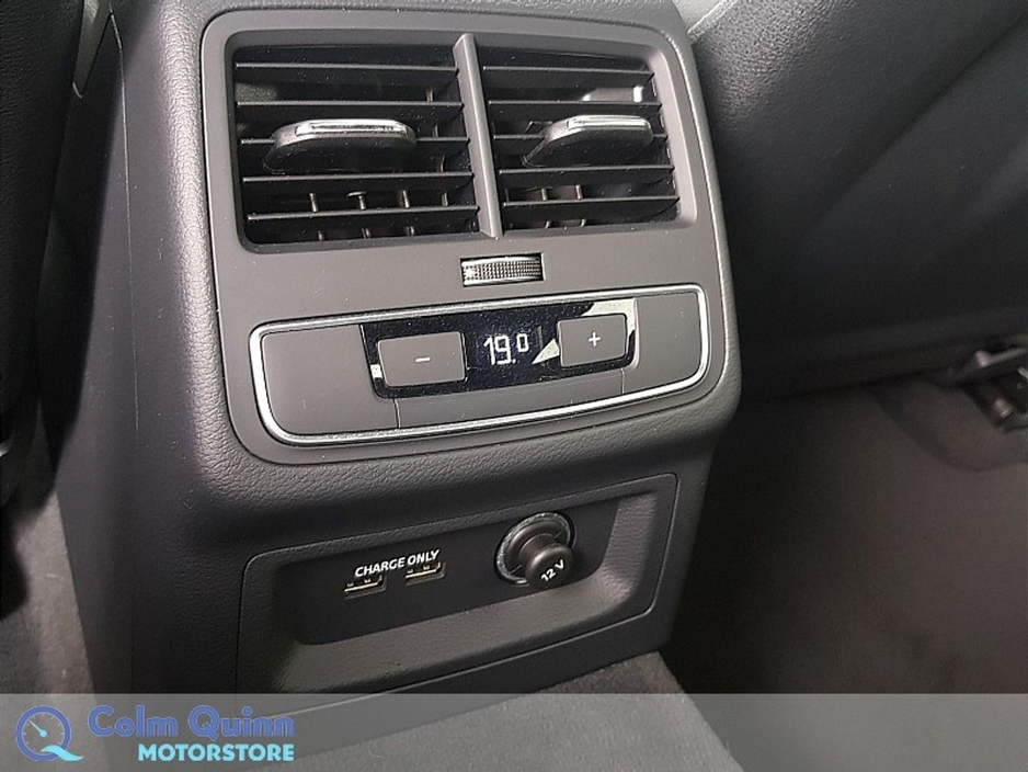 Used Audi A5 35 TDI 163HP S-Tronic S Line (2021 (211))