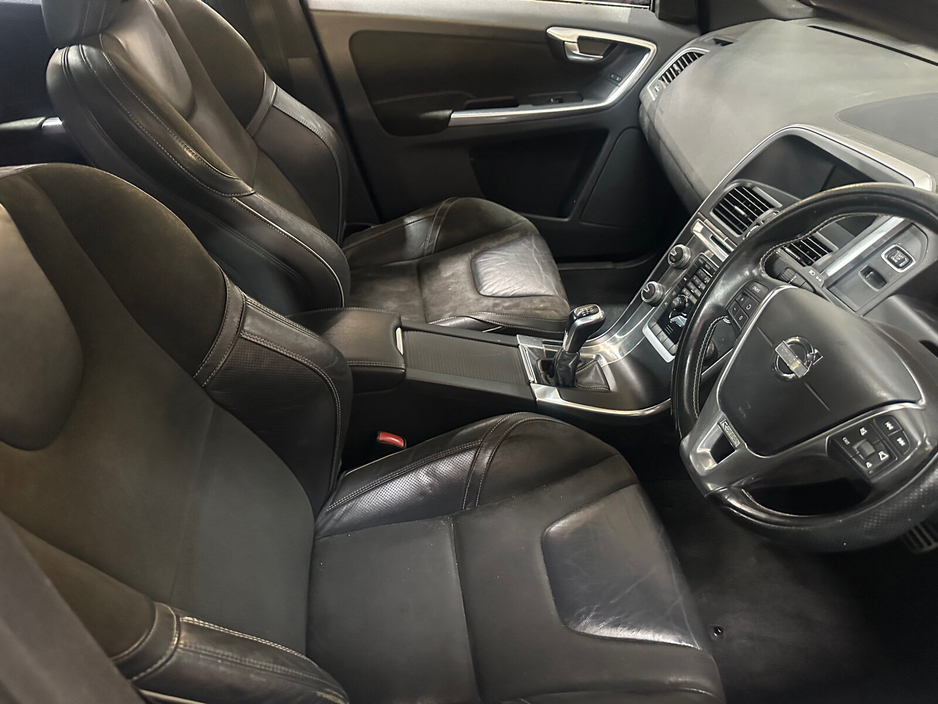 2014 Volvo XC60 2L Diesel For Sale Images