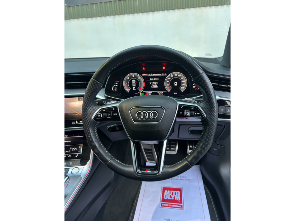 2020 Audi A6 2L Diesel For Sale Images