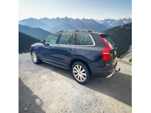 2016 Volvo XC90 2L Diesel For Sale Images
