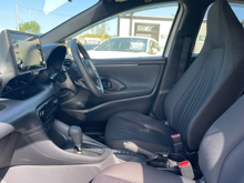 2020 Toyota Yaris 1.5L Petrol Hybrid For Sale Images