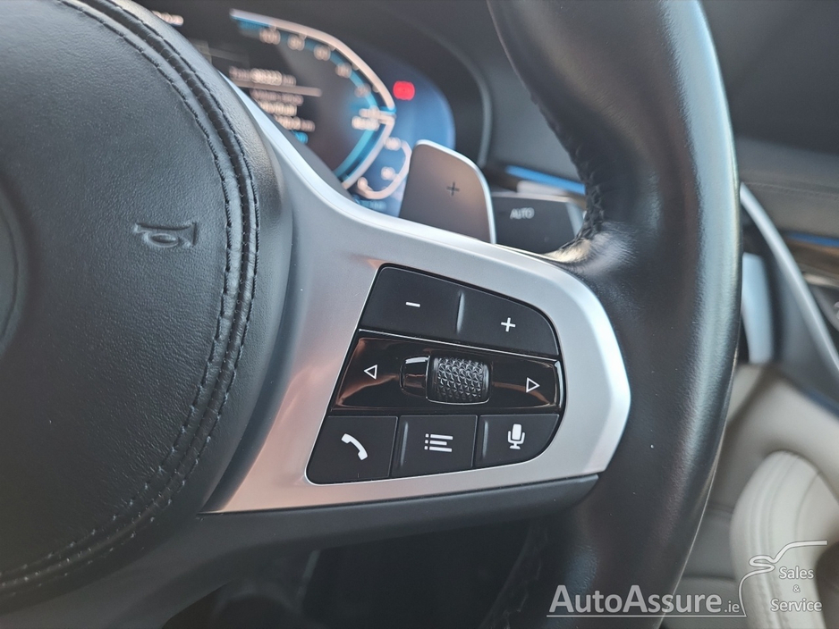 2023 BMW 5 Series 2L Petrol Plug-in Hybrid For Sale Images