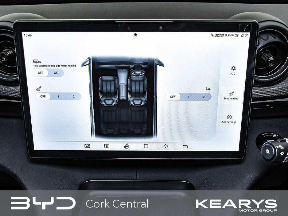 BYD Dolphin Comfort Order Your 262 Today! — thumbnail 22