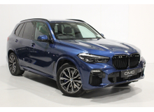 2020 BMW X5 3.0L Petrol Plug-in Hybrid For Sale Images