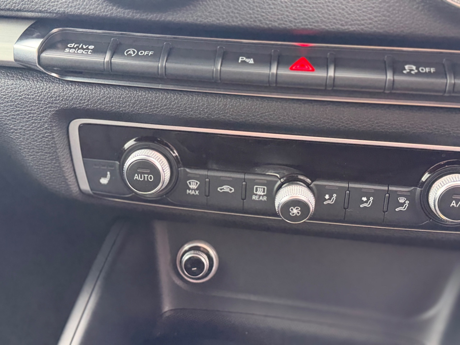Audi A3 S-LINE - 1.4 PETROL - AUTO - 12M WARRANTY - CAR: 2547 — thumbnail 27