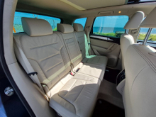 2014 Volkswagen Touareg 3L Diesel For Sale Images