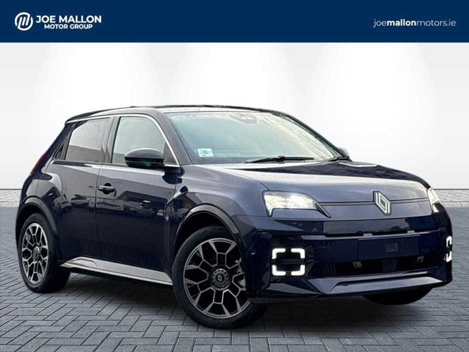 Used Renault 5 2026 in Kildare