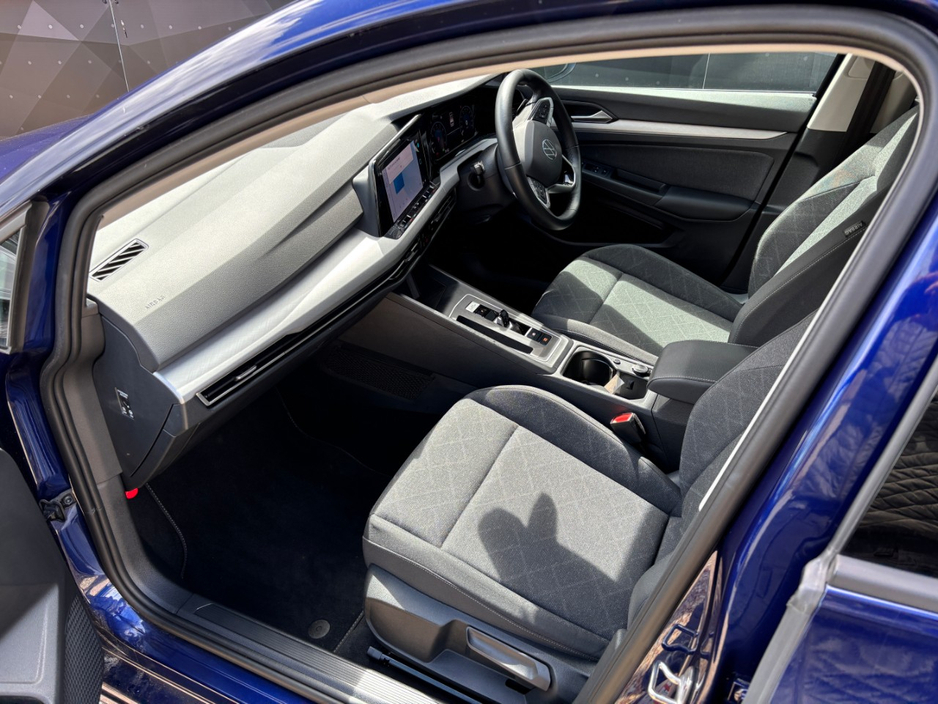 2024 Volkswagen Golf 1L Diesel For Sale Images