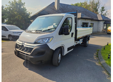 2025 Citroen Relay 2.2L Diesel For Sale Images