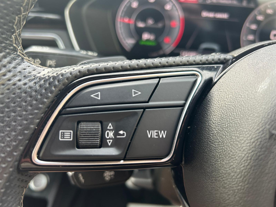 2021 Audi A5 2L Diesel For Sale Images
