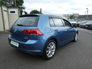 2016 VOLKSWAGEN GOLF TSI Bluemotion High Line with NCT
