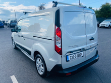 2023 Ford Transit Connect 1.5L Diesel For Sale Images