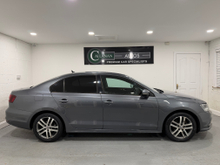 2016 Volkswagen Jetta 2L Diesel For Sale Images