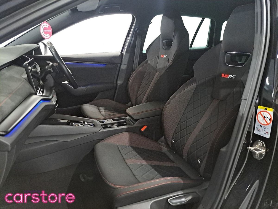 Skoda Octavia OCTAVIA C RS 1.4TSI 245HP IV — thumbnail 9