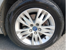 2011 Ford Galaxy 2L Diesel For Sale Images