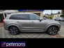 2021 VOLVO XC90 INSCRPTION PRO T8 RECHARGE RECHARGE AWD - PANORAMIC ROOF