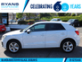 2018 AUDI Q2 1.0TFSI AUTO ; LEATHER ; HEATED SEATS ; REVERSE CAMERA