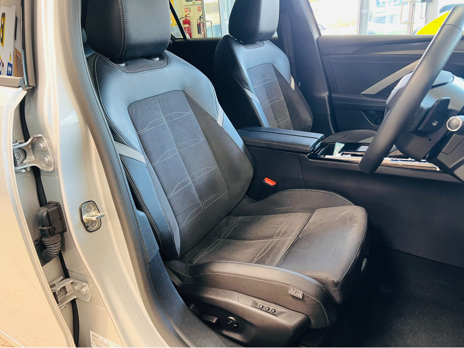 2024 Opel Astra 1.2L Petrol For Sale Images