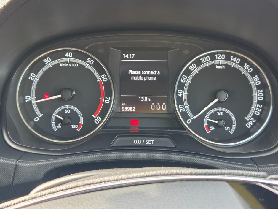 2021 Skoda Fabia 1L Petrol For Sale Images