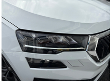 2022 Skoda Karoq 2L Diesel For Sale Images