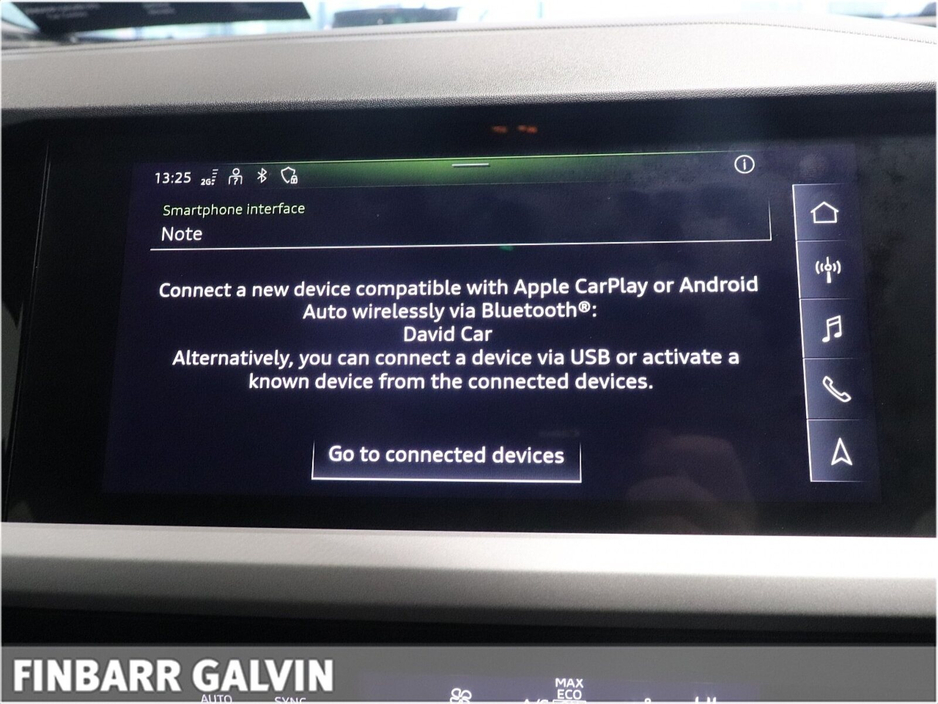 Audi Q4 e-tron Sport 40 e-tron Sportback — thumbnail 19