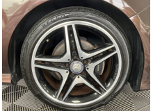 2015 Mercedes-Benz A Class 1.6L Petrol For Sale Images