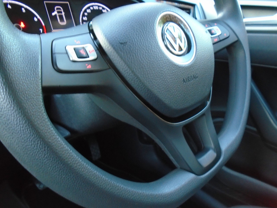 2019 Volkswagen Polo 1L Petrol For Sale Images