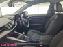 2023 AUDI A3 30 TFSI 110HP SE
