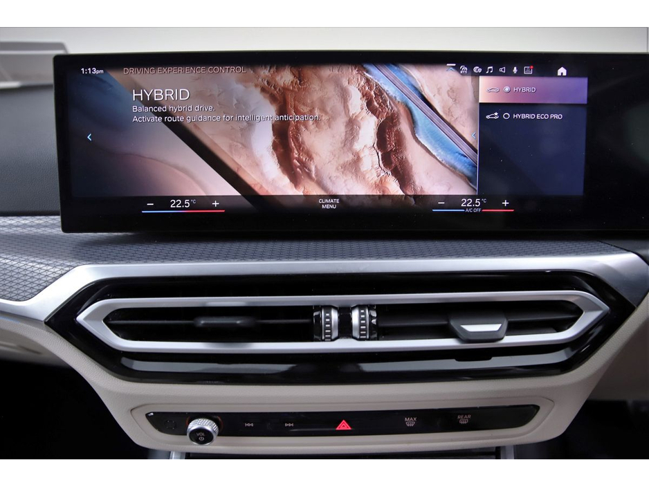 BMW 3 Series 330E M SPORT PRO +TECH + COMFORT PACK*FULLY LOADED*BEIGE LEATHER* — thumbnail 21