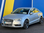 2014 AUDI A3 S-LINE PACK 1.4 TFSI AUTO // 18