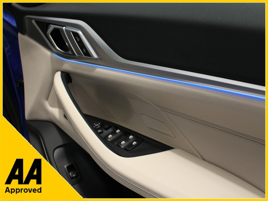 2023 BMW i4 0L Electric For Sale Images