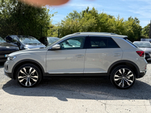 2023 Volkswagen T-Roc 1.5L Petrol For Sale Images
