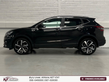 2020 Nissan Qashqai 1.3L Petrol For Sale Images