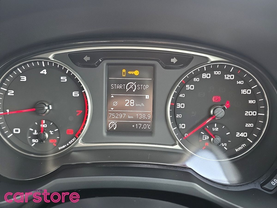 Audi A1 1.0 TFSI Sportback S-T — thumbnail 20