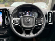 2022 Volvo XC40 1.5L Petrol Plug-in Hybrid For Sale Images