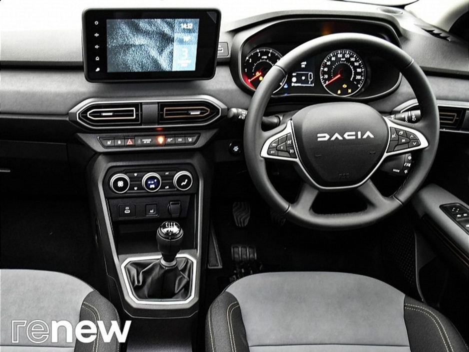 Dacia Sandero Stepway Extreme TCe 90 GSR2 — thumbnail 29