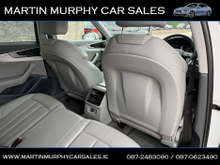 2018 Audi A4 2L Diesel For Sale Images