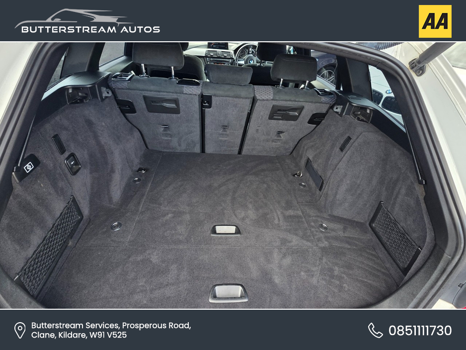 2014 BMW 3 Series 2L Diesel For Sale Images