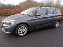 2017 BMW 2 Series Gran Tourer 1.5L Diesel For Sale Images