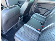 2022 Volkswagen Tiguan 2L Diesel For Sale Images