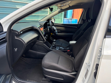 2024 Hyundai Tucson 1.6L Diesel For Sale Images