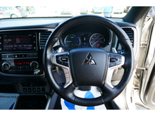 2019 Mitsubishi Outlander 2.4L Petrol Plug-in Hybrid For Sale Images