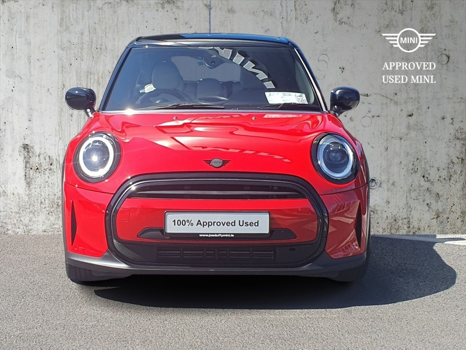 2023 MINI Hatch 1.5L Petrol For Sale Images