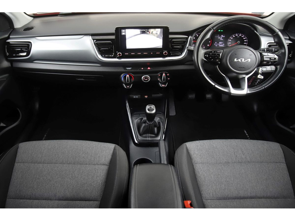 Kia Stonic 1.0 K2 PE 6SPD *REVERSE CAM*CARPLAY*ANDROID* — thumbnail 14