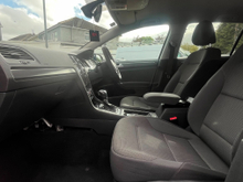 2018 Volkswagen Golf 1.6L Diesel For Sale Images