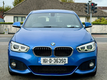 2016 BMW 1 Series 2L Diesel For Sale Images