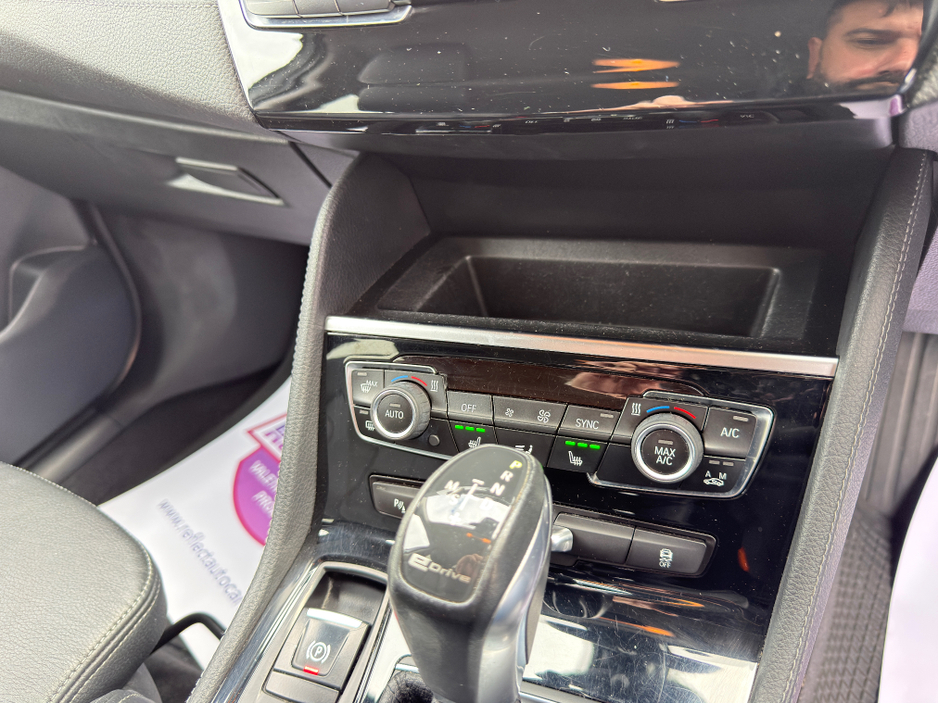 2018 BMW 2 Series 1.5L Petrol Plug-in Hybrid For Sale Images
