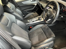 2021 Audi A6 2L Diesel For Sale Images